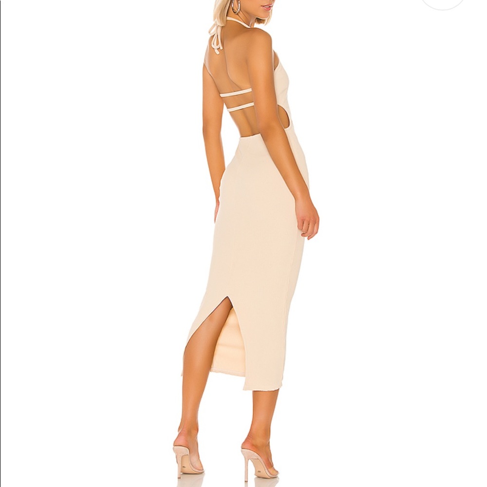 thea midi dress superdown